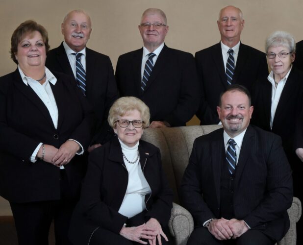Funeral homes receive international award for 9th year News, Sports